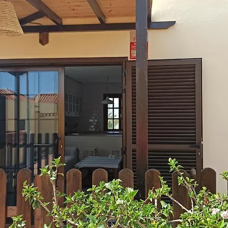 Lomas Del Castillo, La Casa De La Isla 아파트