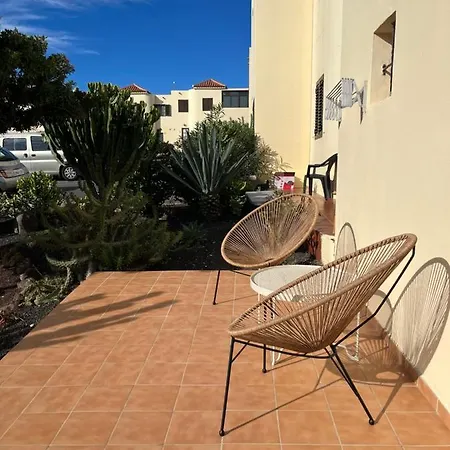 아파트 Lomas Del Castillo, La Casa De La Isla