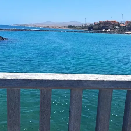 Lomas Del Castillo, La Casa De La Isla 아파트 칼레타데푸스테