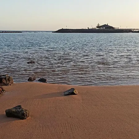 Lomas Del Castillo, La Casa De La Isla 아파트