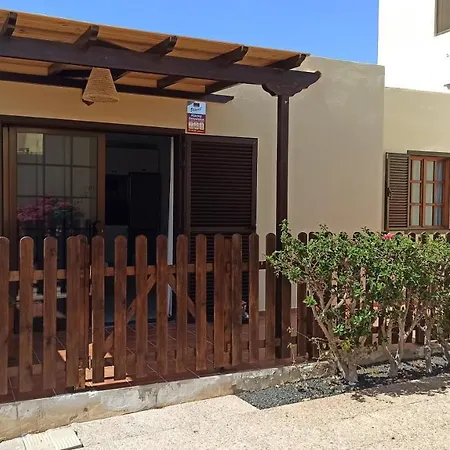 Appartamento Lomas Del Castillo, La Casa De La Isla *