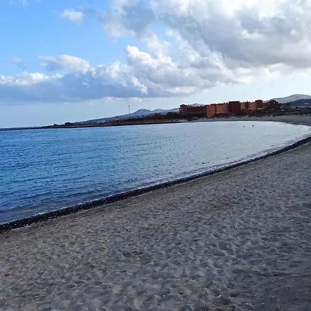 Lomas Del Castillo, La Casa De La Isla Appartement