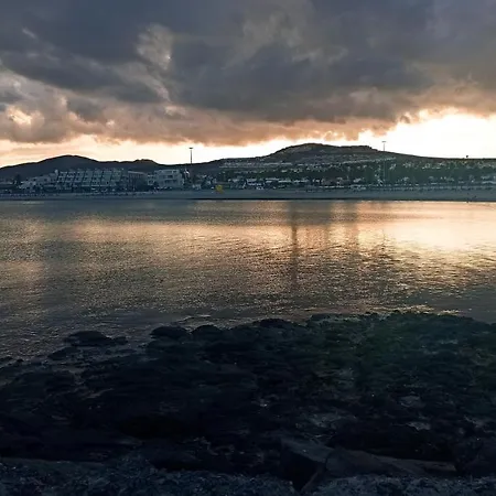 Apartamento Lomas Del Castillo, La Casa De La Isla *